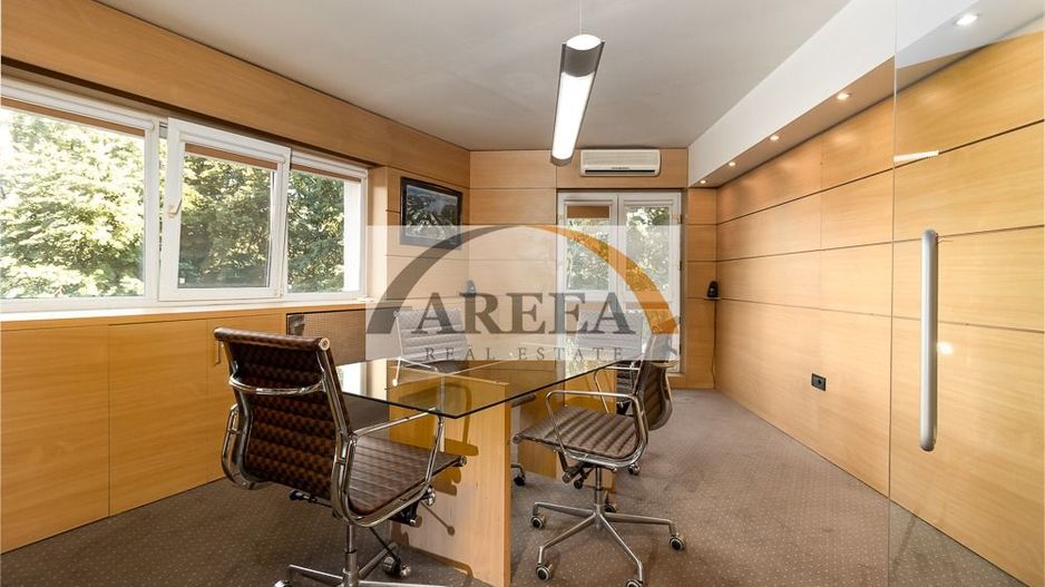 Eleganta si fluiditate - apartament langa Palatul Parlamentului - Poză 1