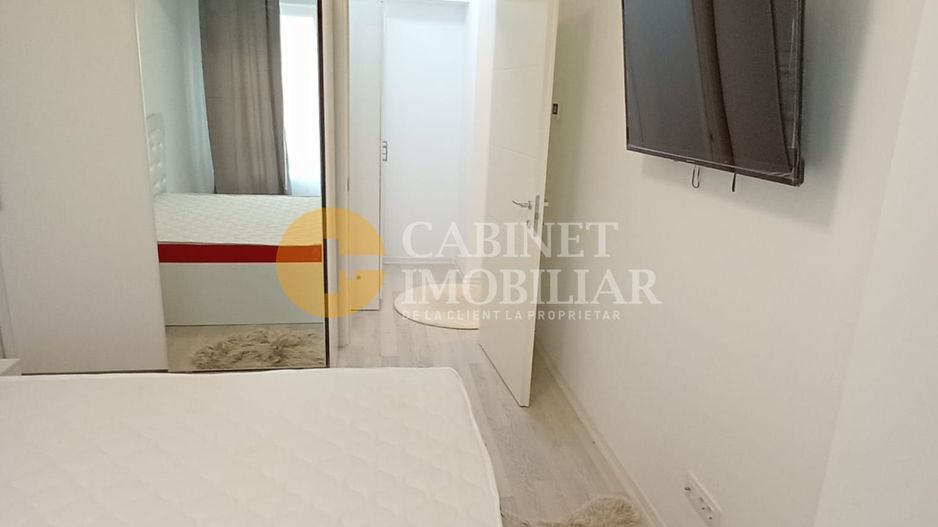 3 camere, bloc 2024, Moara de Vant, liber! - Poză 4