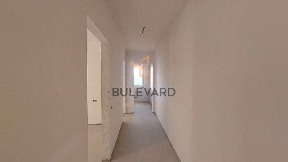 Apartament cu 3 camere+CF, zona strazii Tautiului! - Poză 5