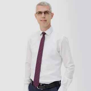 Alexandru Izbaș - Realist Estate Agency SRL