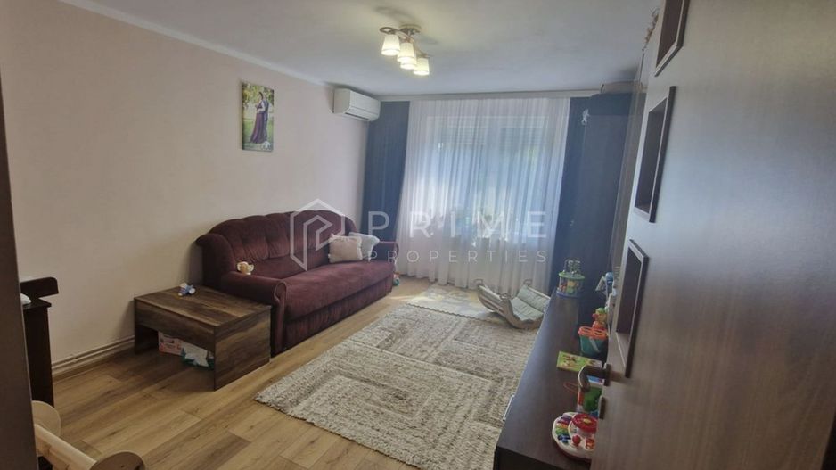 Apartament 3 camere, 70 mp, Fortuna – Tudor - Poză 11
