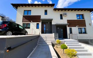 Casă Duplex de vânzare – Corunca | Design deosebit, aproape de pădure - Poză 20