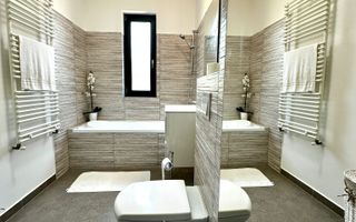 Ap2cam mobilat+utilat | parcare ,centrala, bloc nou | Pet Friendly - Poză 11