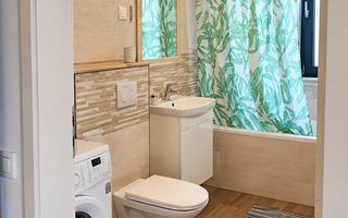 Braytim-Musicescu | 2 camere | Mobilat si utilat | Loc de parcare - Poză 7