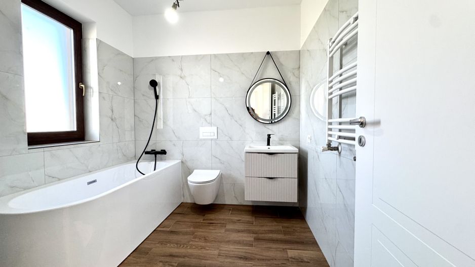 Duplex spațios în Dumbrăvița – separat prin cameră tehnică, zona IKEA - Poză 30