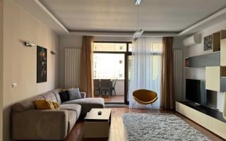 Apartament 3 camere | 100 mp + terasă 20 mp | Grozăvești – Crângași | Bloc nou - Poză 2