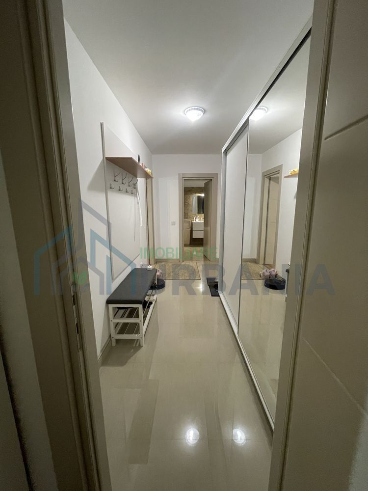 Apartament cu 2 camere în complex nou rezidențial Himson - Poză 7