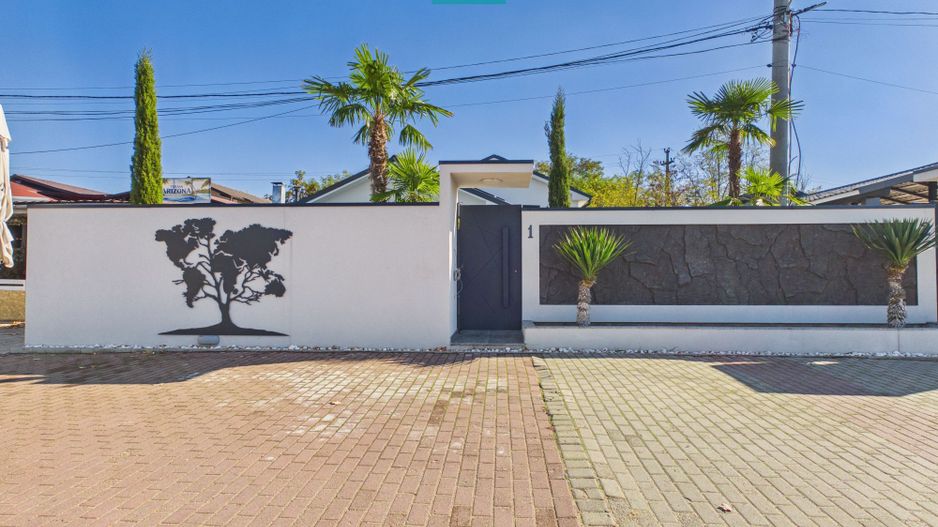Duplex cu facilități premium, plaja Ghioroc - Arad - Poză 44