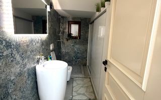 Casă intabulată și mobilată complet în complex rezidențial de lux ESQ Village 3, Iași - Poză 7