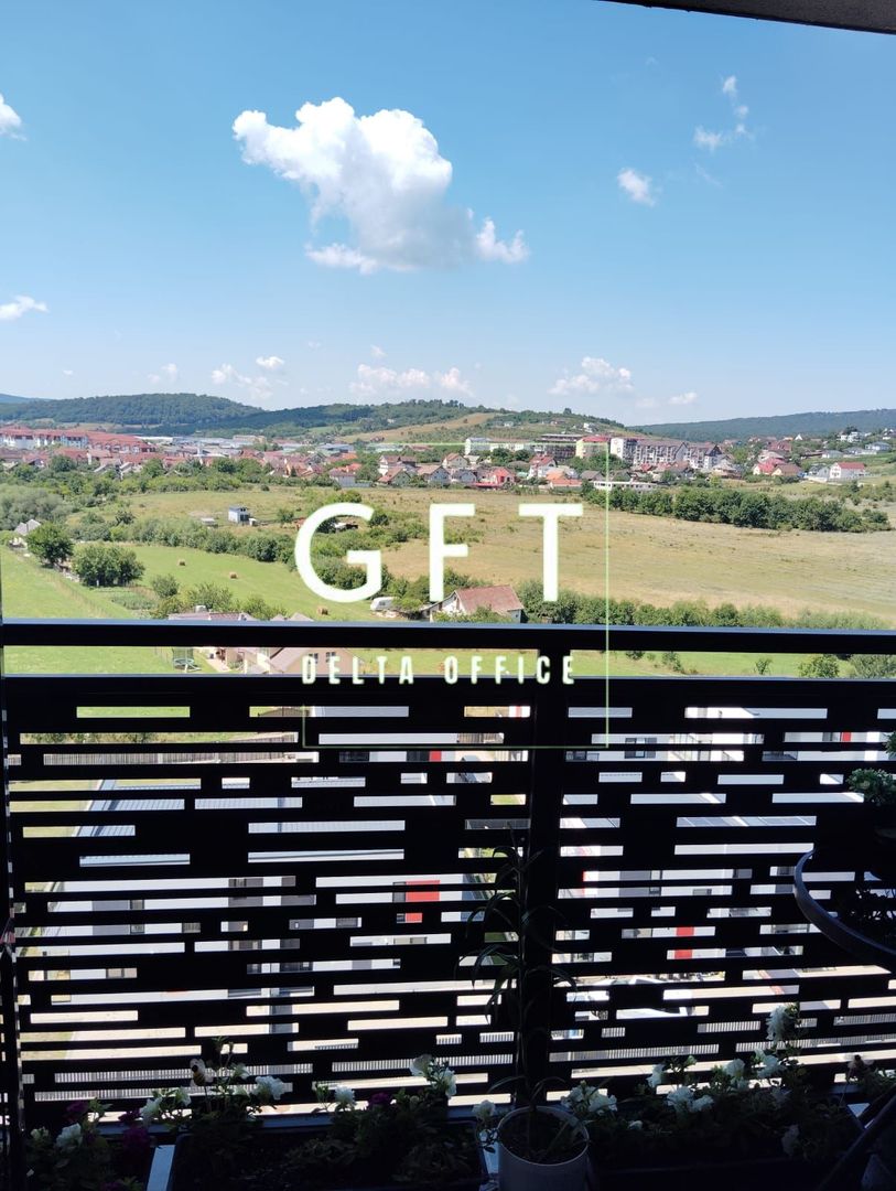 De vânzare | Apartament 3 camere | Modern | - Poză 11