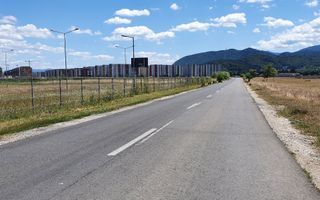 Avantgarden strada Institutului, teren pretabil construcții bloc P+9 - Poză 6