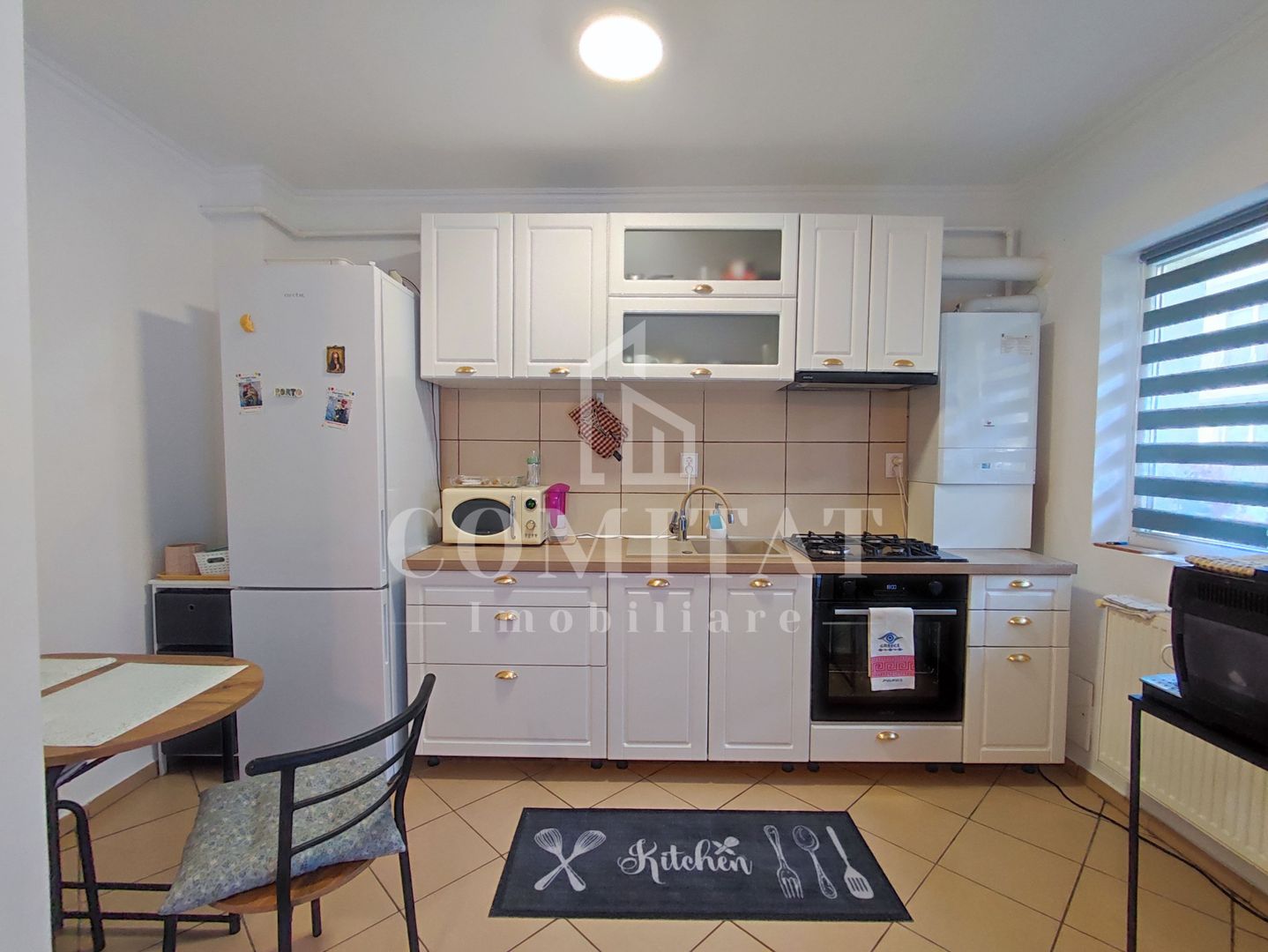 Apartament cu 2 camere | Zona Florilor - Florești - Poză 8