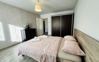 Apartament 2 camere complet mobilat langa Iulius Mall - Poză 4