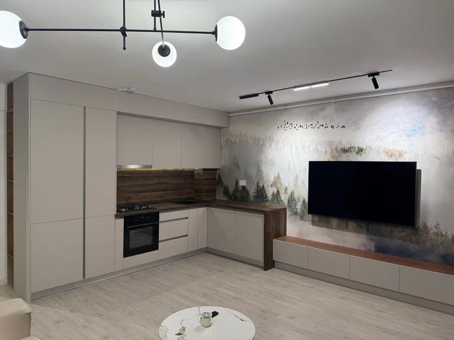 Chirie I Apartament 2 camere în Ivory Residence I loc de parcare - Poză 1