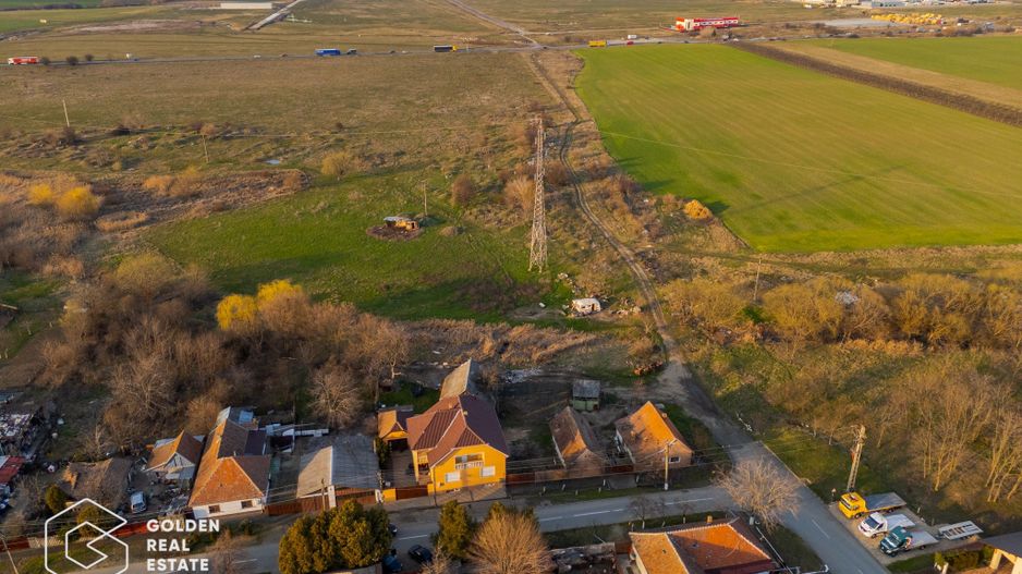 Casa S+P+M, 8 camere, cartier Gai, comision 0% - Poză 31