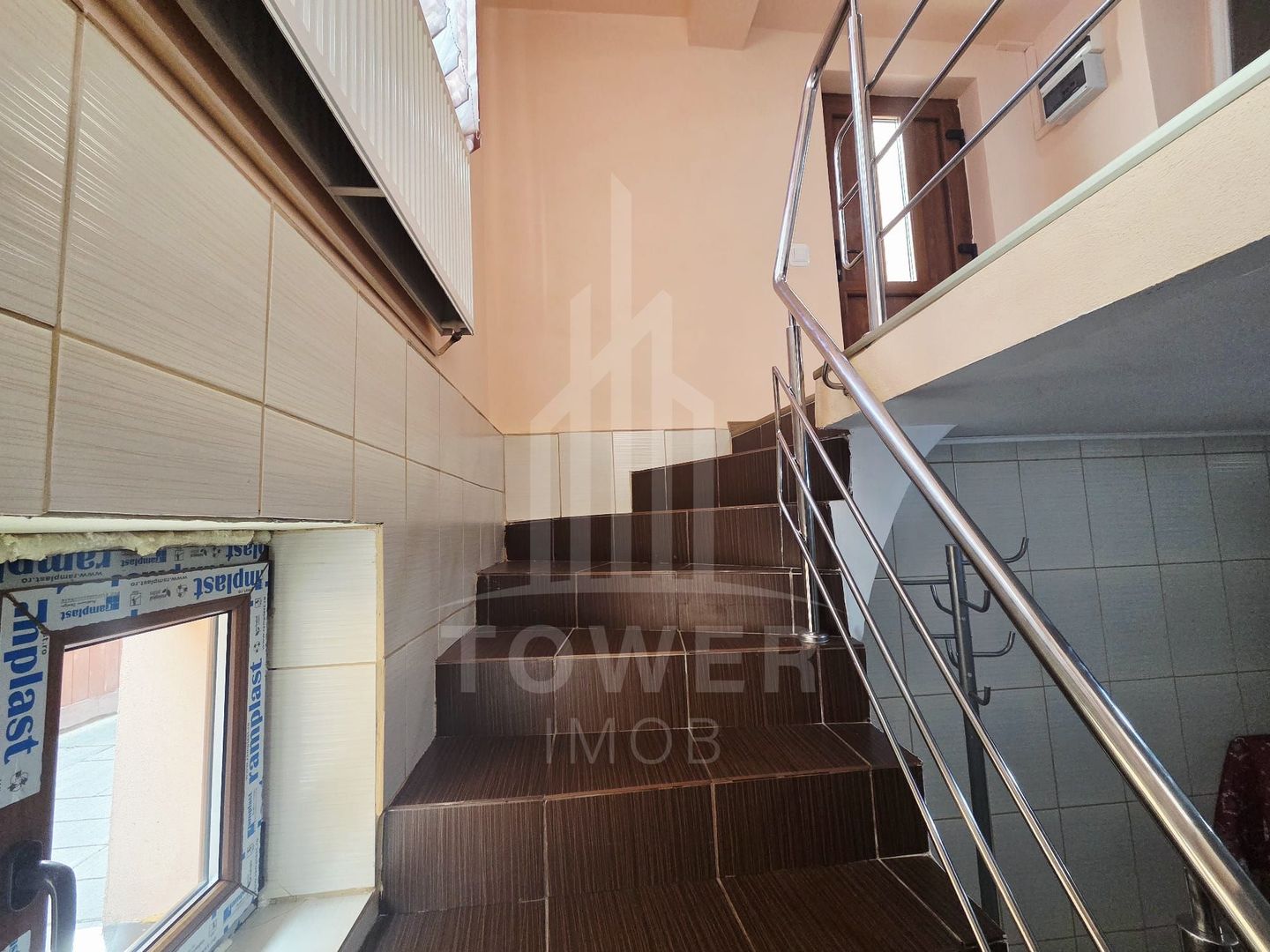 Casă de vânzare Cartierul Tineretului - Sibiu - Poză 14