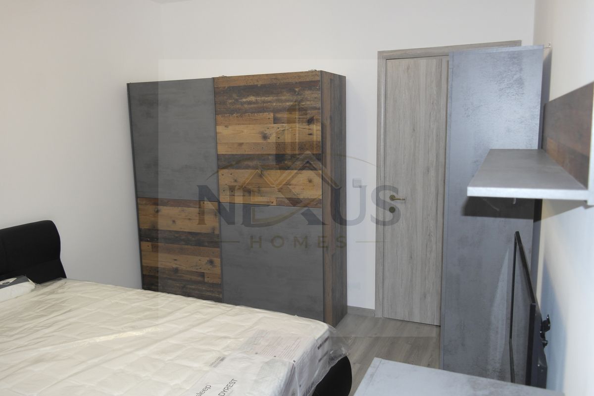 Apartament 2 camere - Decomandat - Cartier Solar - Parcare - Poză 6