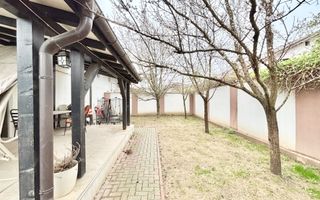 VILĂ DEOSEBITĂ ÎN CARTIERUL PLANETELOR, GIROC – ZONĂ REZIDENȚIALĂ LINIȘTITĂ - Poză 25