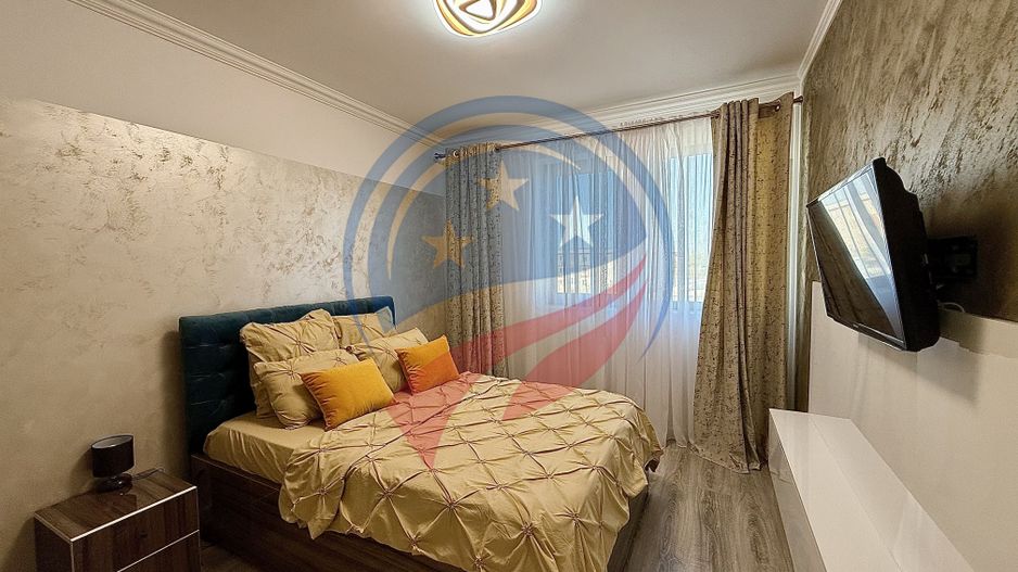 Apartament Lux de inchiriat/President Residence Craiova - Poză 7