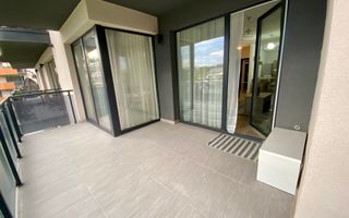 Apartament modern cu 2 camere, Grand Park Soporulu, parcare subterana! - Poză 11