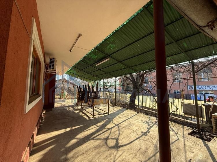 Ocazie unica, Teren de 1137mp, zona Tatarasi Sud la 5 minute de Palas Mall - Poză 1