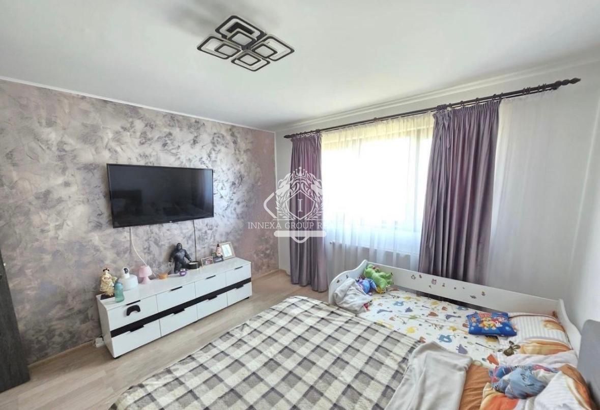 Rahova | 2 camere | 52mp | et 3 | bloc 2020 | loc parcare | 86.000 euro - Poză 4