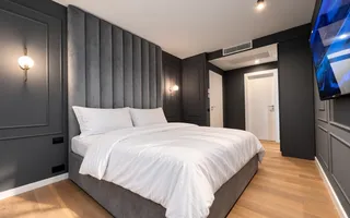 Apartament High End I 3 Camere în One Herăstrău Towers - Poză 11