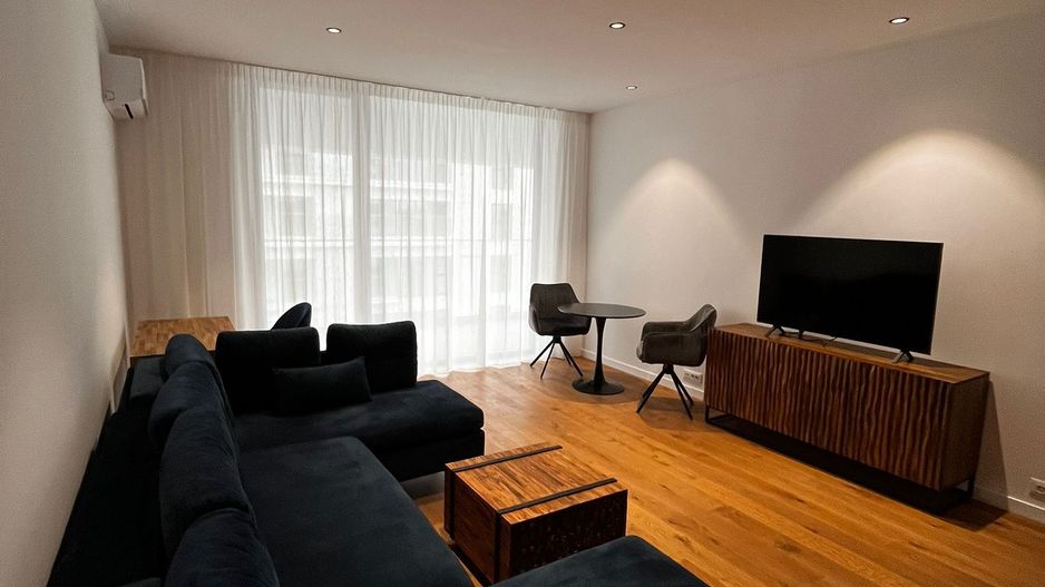 Apartament Nou 2 Camere – One Cotroceni Park, Acces Direct la Metrou - Poză 19