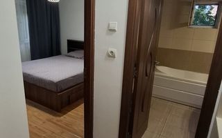 AP. 2 CAMERE- APARATORI, REABILITAT, MASINA DE SPALAT VASE, METROU - Poză 8