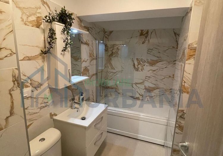 Garsonieră de vânzare, 38 mp, Visan, etaj 4, imobil nou (2024) - Poză 2