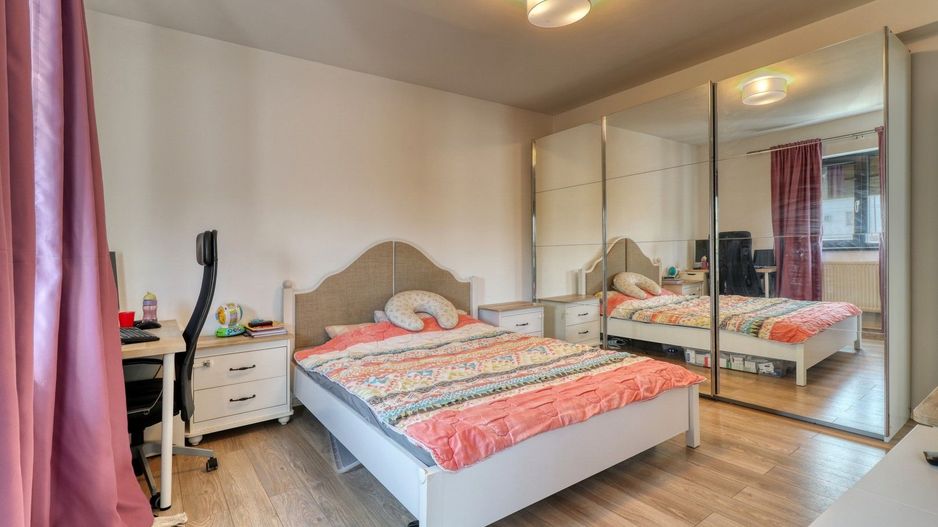 TUNARI- VILĂ MODERNĂ P+1- LA CHEIE! - Poză 26