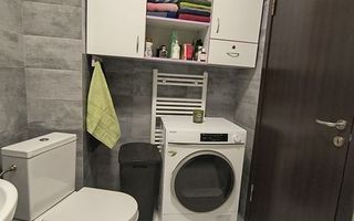 Confort și liniște – 3 camere în zona Terra. - Poză 8