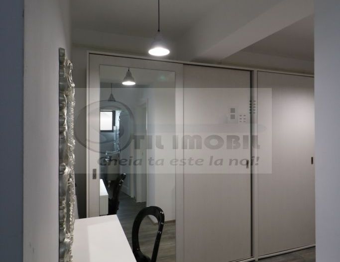 APARTAMENT 2 CAMERE DECOMANDAT PLATOU GALATA-350 € - Poză 8
