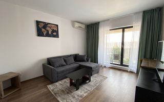 2 Camere Lujerului Politehnica Grozavesti Plaza - Poză 3