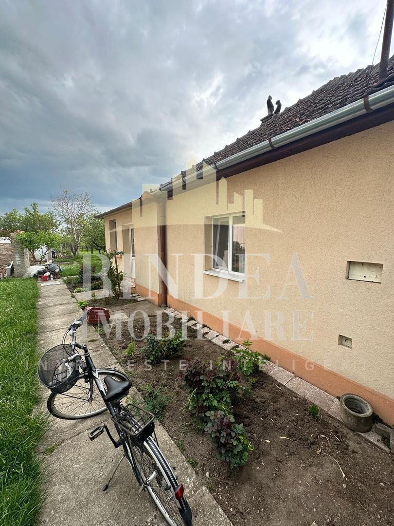 Casa individuala Giaramata teren 600mp - Poză 8