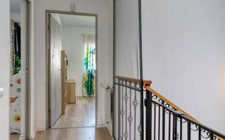 Tunari- Vilă individuală modernă, 4 camere si gradina- Comision 0% - Poză 18