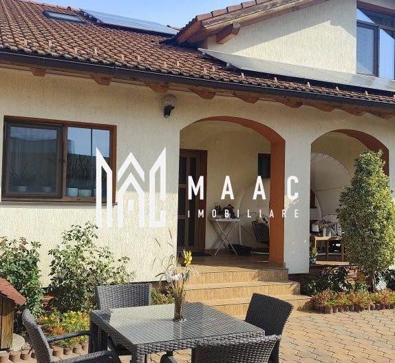 Casă duplex 4 camere de închiriat | Șelimbăr | 170 mp - Poză 2