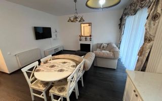 2 camere, premium, bloc nou, Buna Ziua, Zona Bonjour, ELF, Mega Image - Poză 1