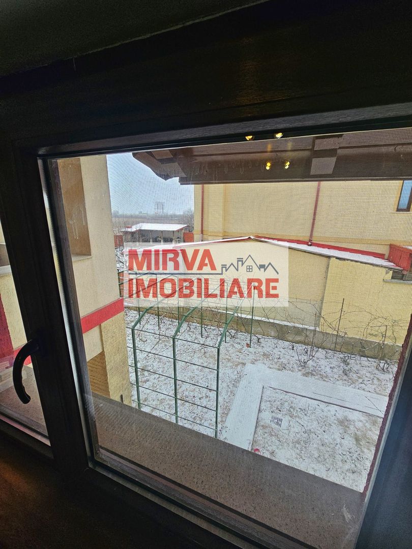 Vilă de vânzare 6 camere – Bănești | Exclusivitate Mirva Imobiliare - Poză 34