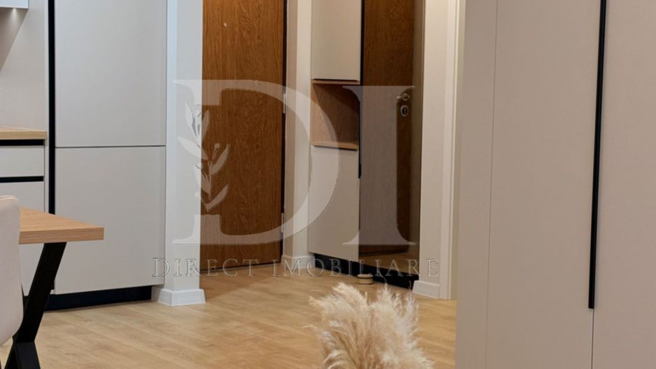 Apartament ultramodern / etaj intermediar / Zona Eroilor - Poză 11