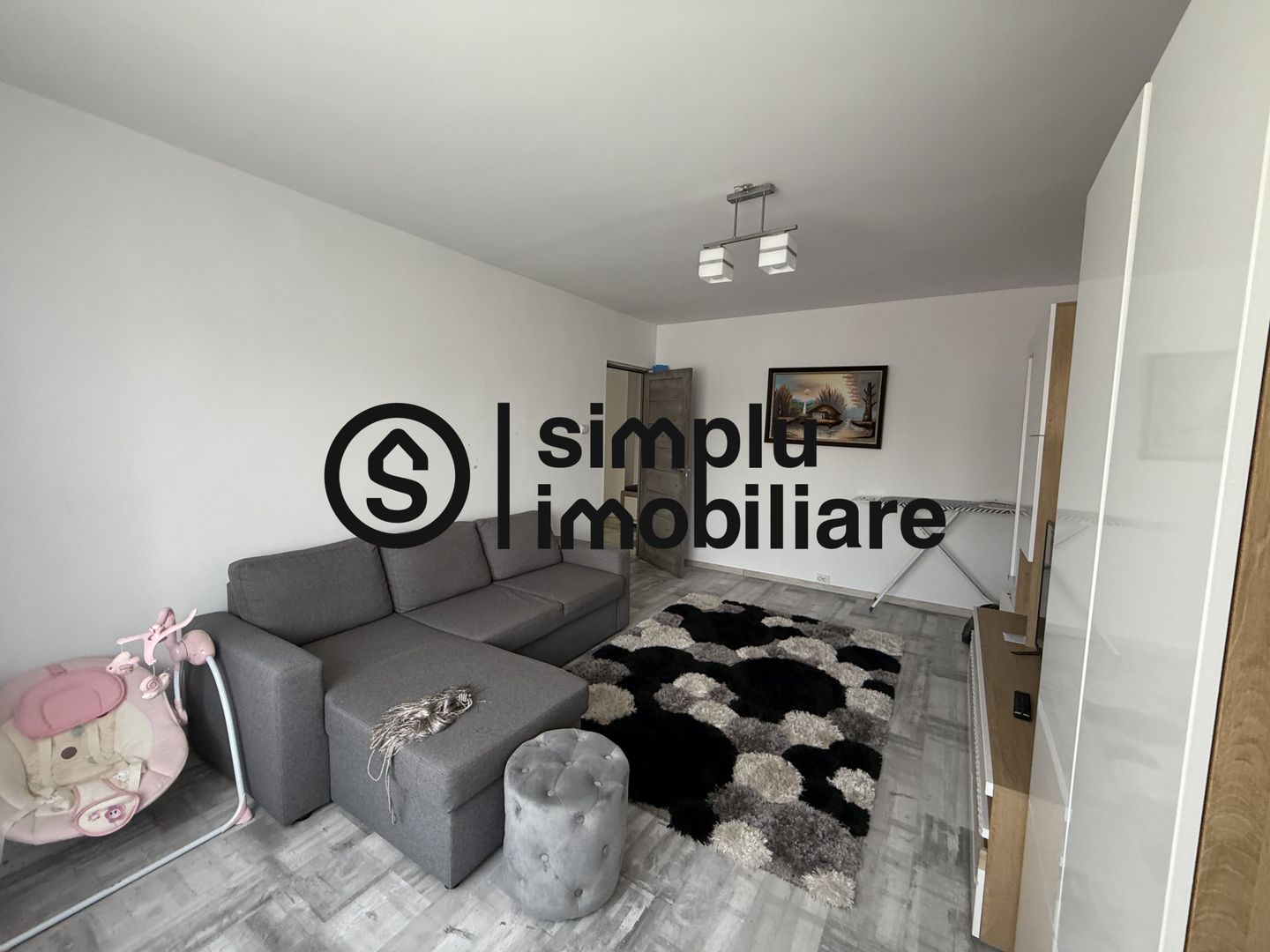 2 decomandate, 1 Mai ( I-uri), centrala termica - 105 000 Euro - Poză 3