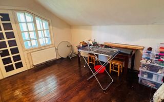 Casa individuala P+ M Giarmata, vatra satului 1496mp teren - Poză 13