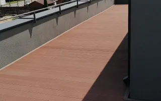Duplex de vânzare/ cartier Europa/  curte/ terasa de 25 mp/ finisat modern - Poză 18