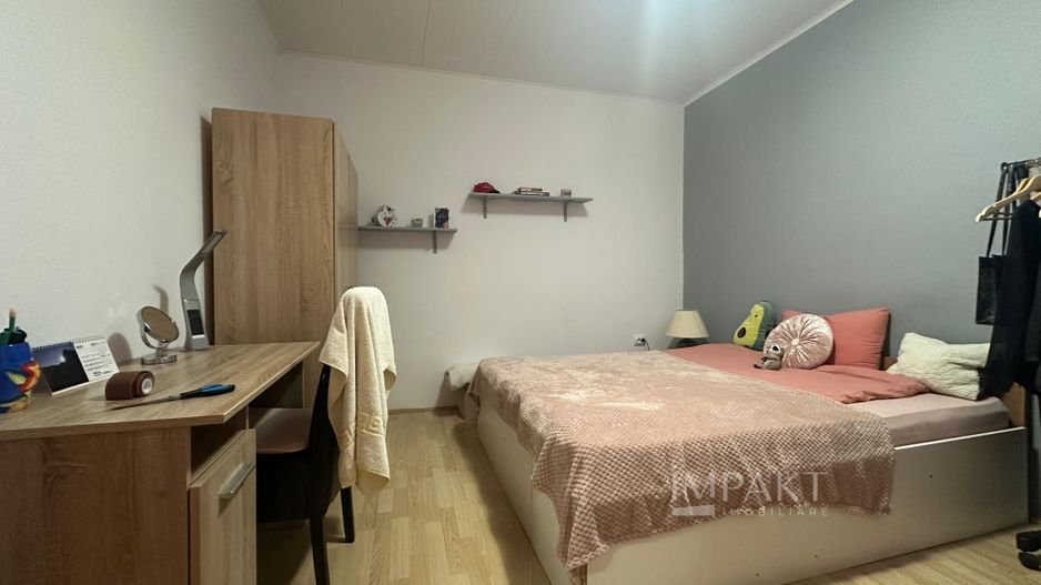 Imobil cu 5 apartamente separate, ideal pentru investitie - zona UMF! - Poză 15