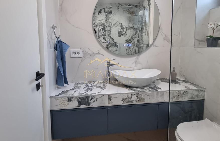 Vila *6 camere* // Pipera OMV **FIRST RENT** - Poză 12