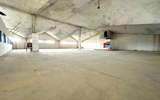 Hala industriala de Inchiriat, Oradea-Est, 2032m2 - Poză 2