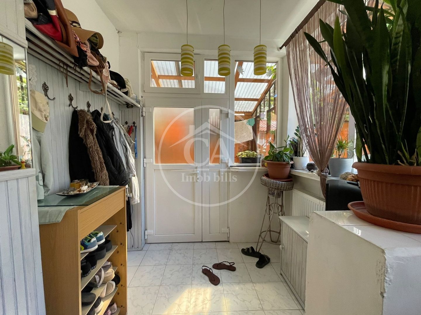 Casa de vanzare  cu 2 camere in zona Iosia, Oradea - Poză 11