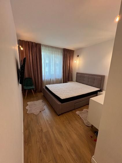 Apartament 3 camere | Piata Alba Iulia | Loc parcare inclus - Poză 1