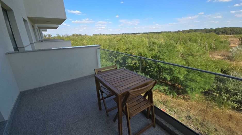 Prima inchiriere!Apartament cu 2 Camere-Vedere Padure,Luminos,Parcare - Poză 8