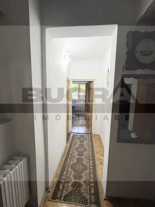 Apartament 2 camere decomandate, 65 mp, zona Golden Tulip - Poză 5